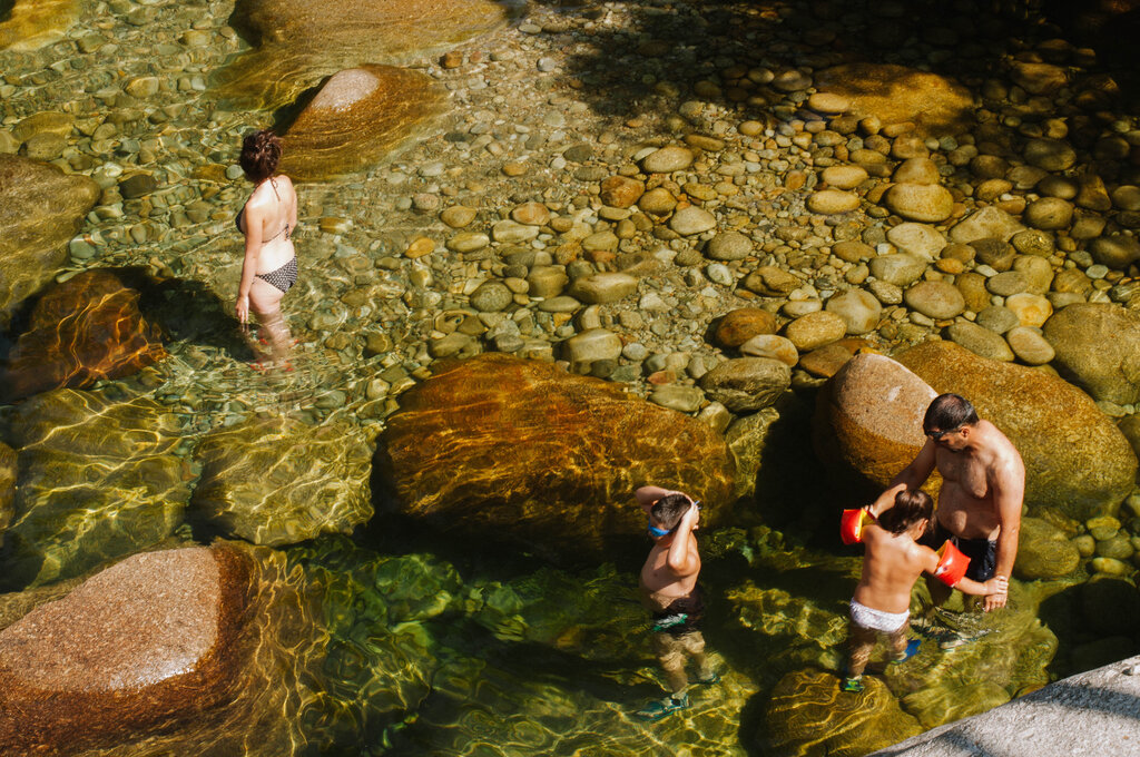 Voyage-en-Espagne-dans -les-terres