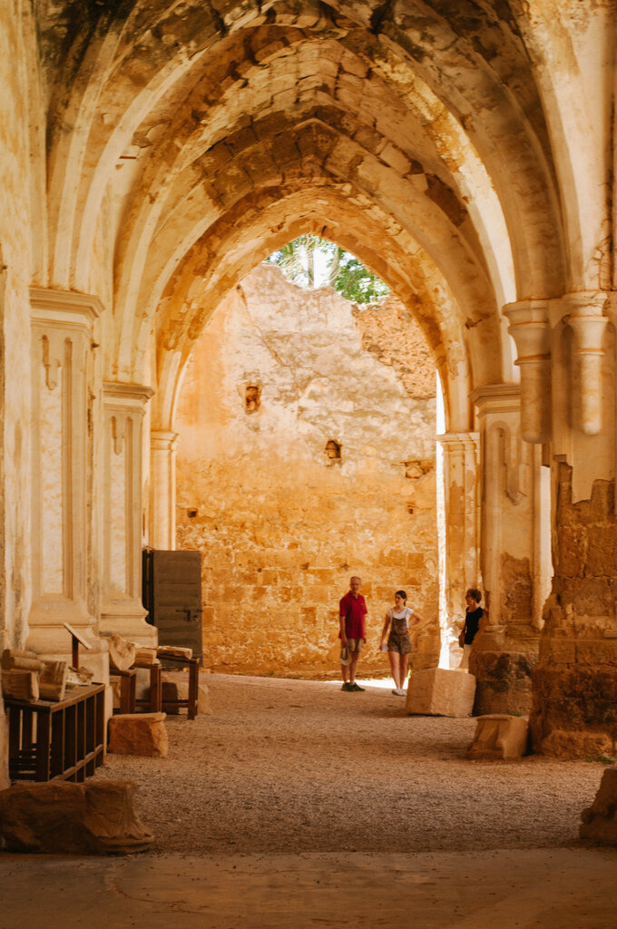 Voyage-en-Espagne-dans -les-terres