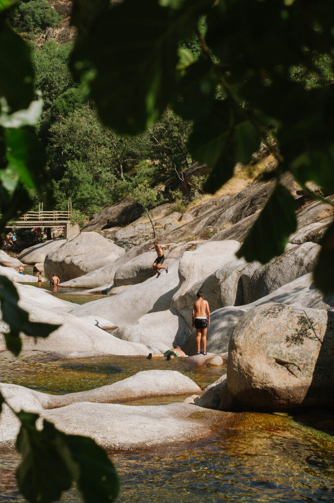 Voyage-en-Espagne-dans -les-terres