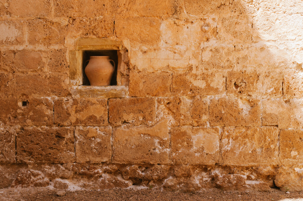 Voyage-en-Espagne-dans -les-terres