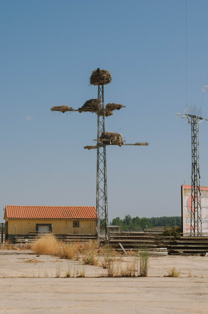 Voyage-en-Espagne-dans -les-terres