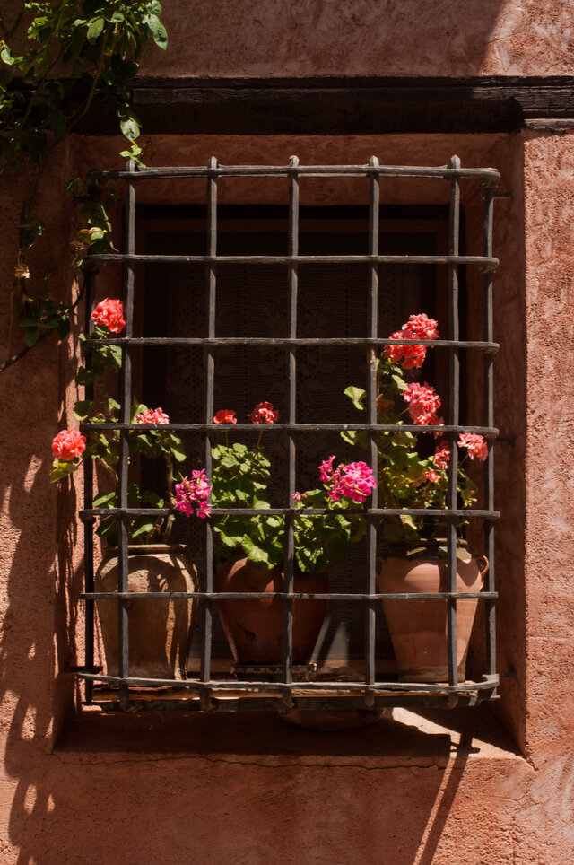 Voyage-en-Espagne-dans -les-terres