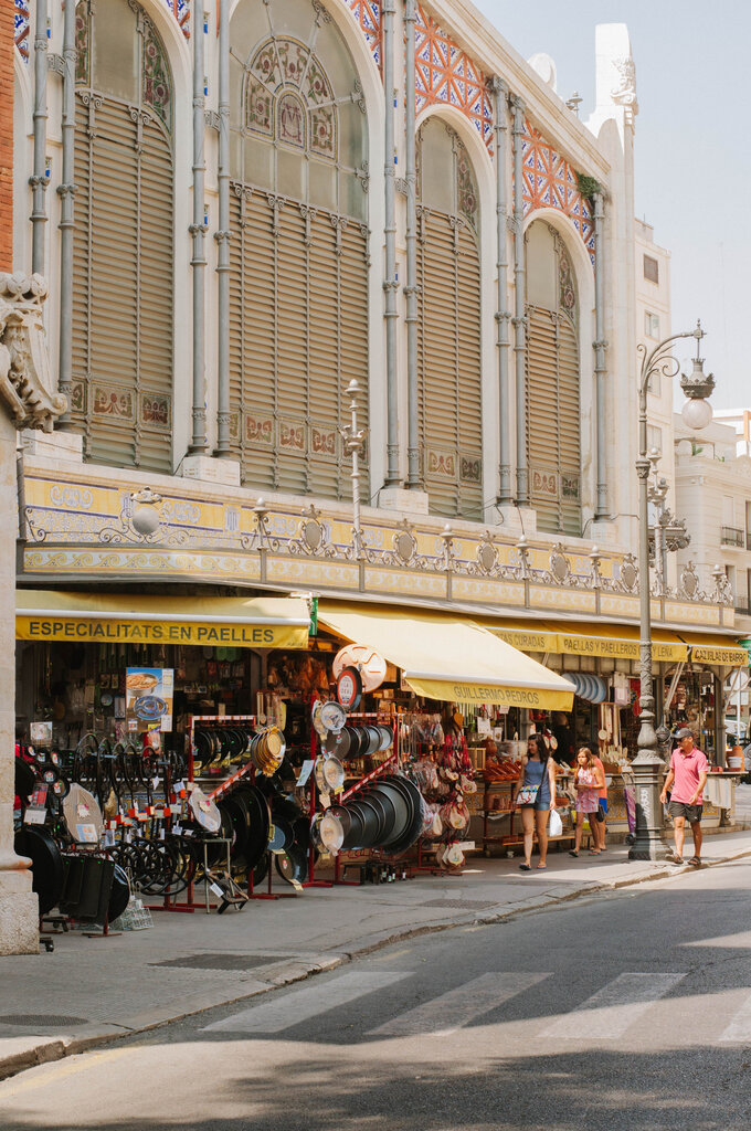 voyage-en-Espagne-Valencia
