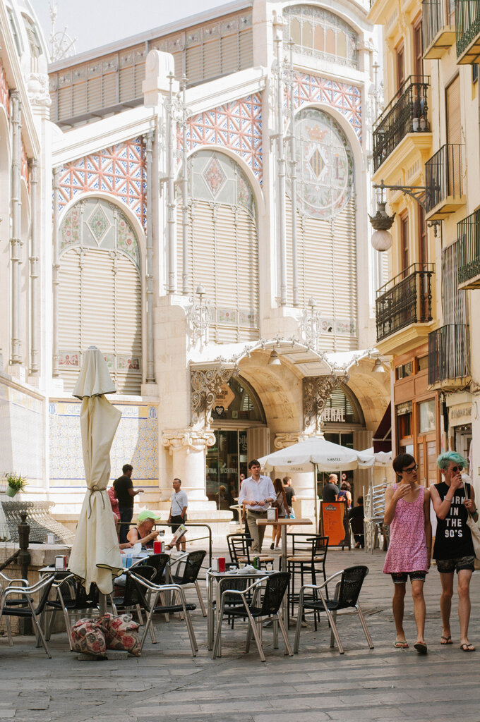voyage-en-Espagne-Valencia