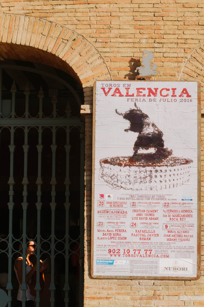voyage-en-Espagne-Valencia