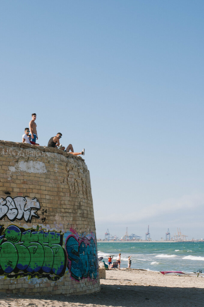 voyage-en-Espagne-Valencia