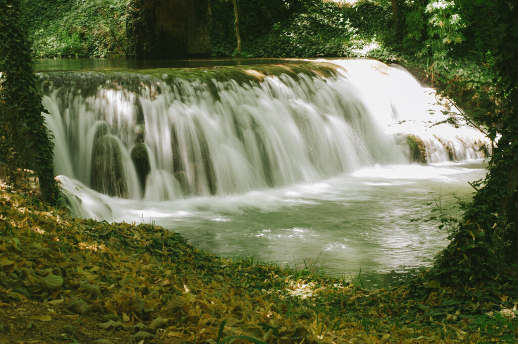 Voyage-en-Espagne-dans -les-terres
