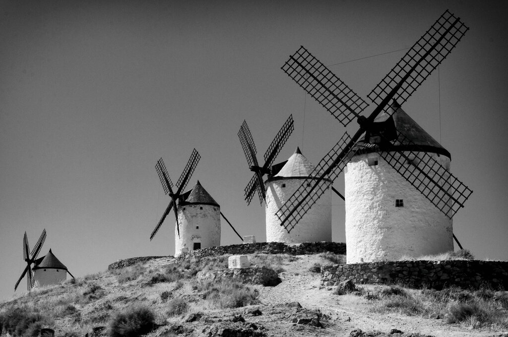 Voyage-en-Espagne-dans -les-terres