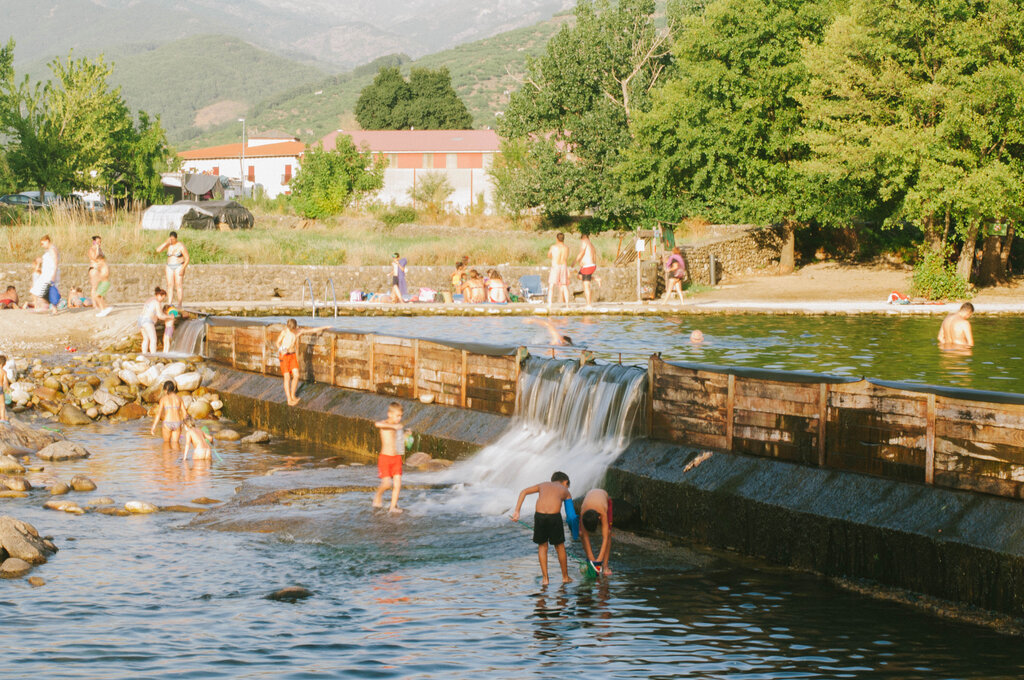 Voyage-en-Espagne-dans -les-terres