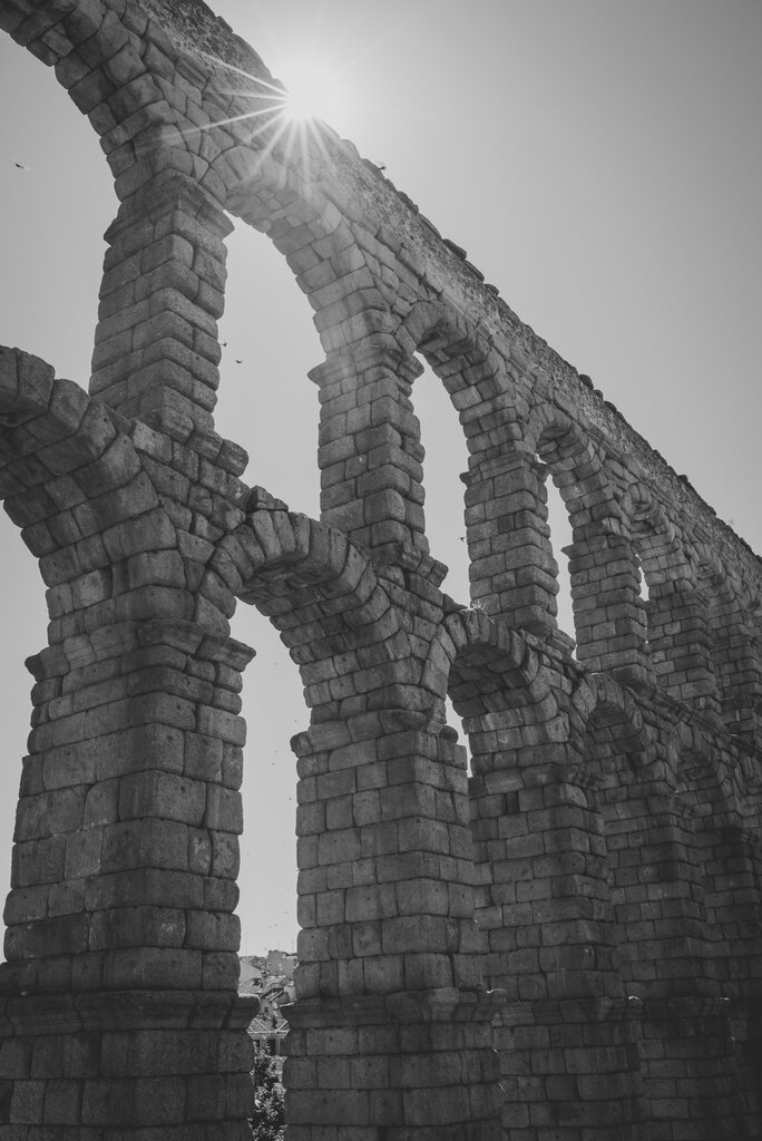 Voyage-à-Segovia