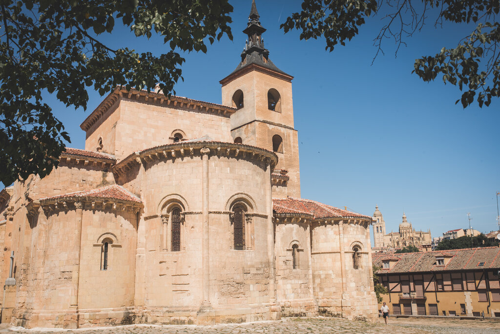 Voyage-à-Segovia